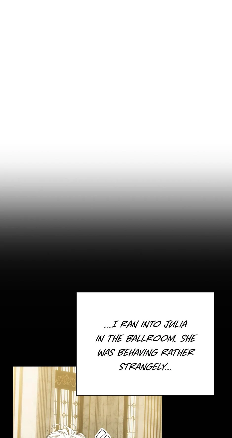 I Only Came to Find my Dad Chapter 60 page 67