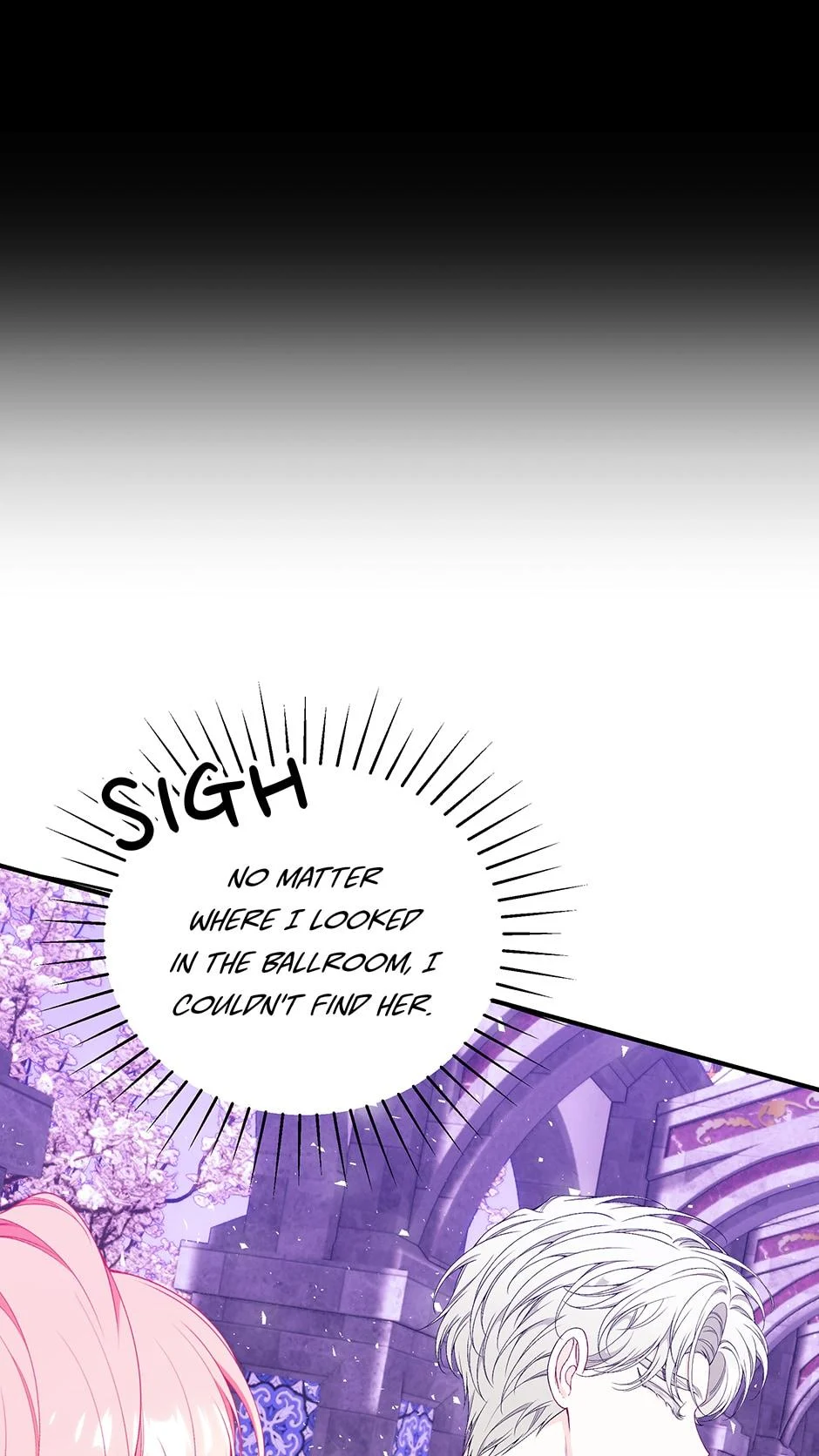 I Only Came to Find my Dad Chapter 60 page 72