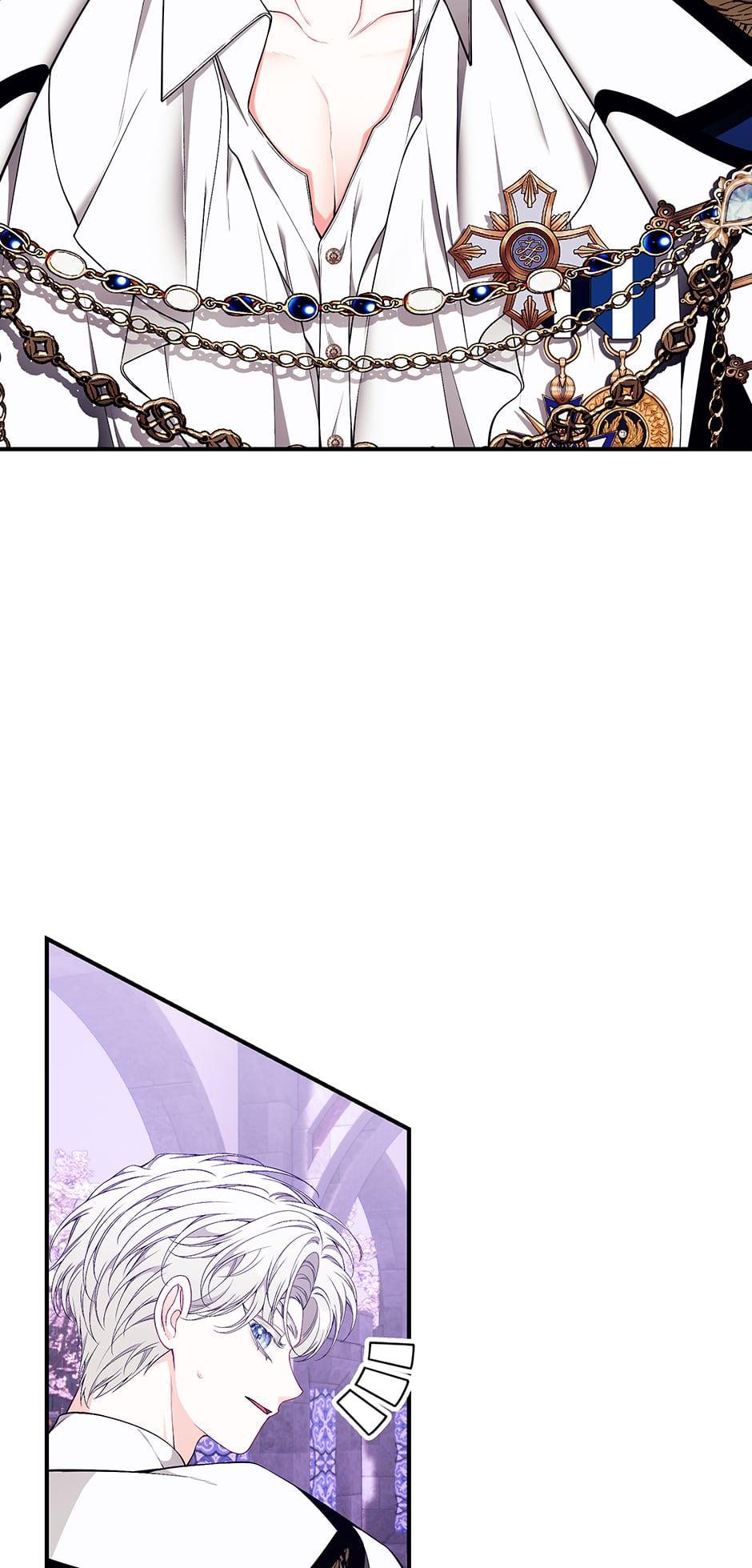 I Only Came to Find my Dad Chapter 60 page 78
