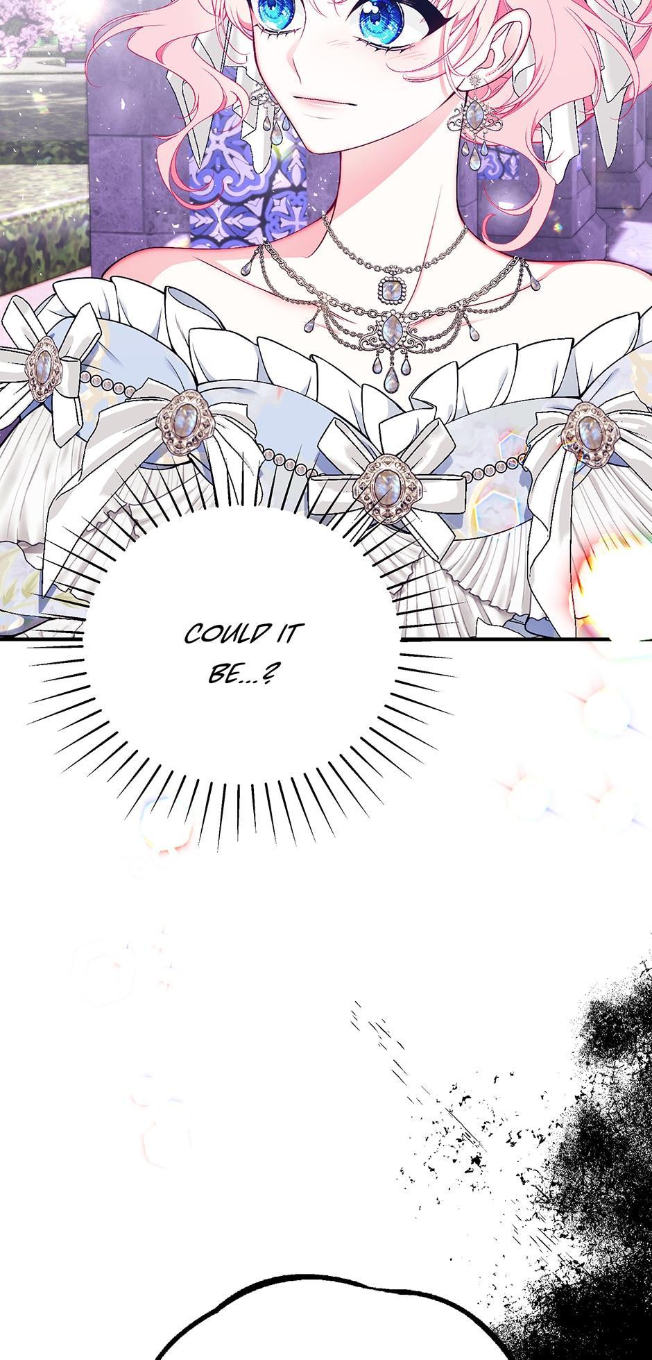 I Only Came to Find my Dad Chapter 60 page 82