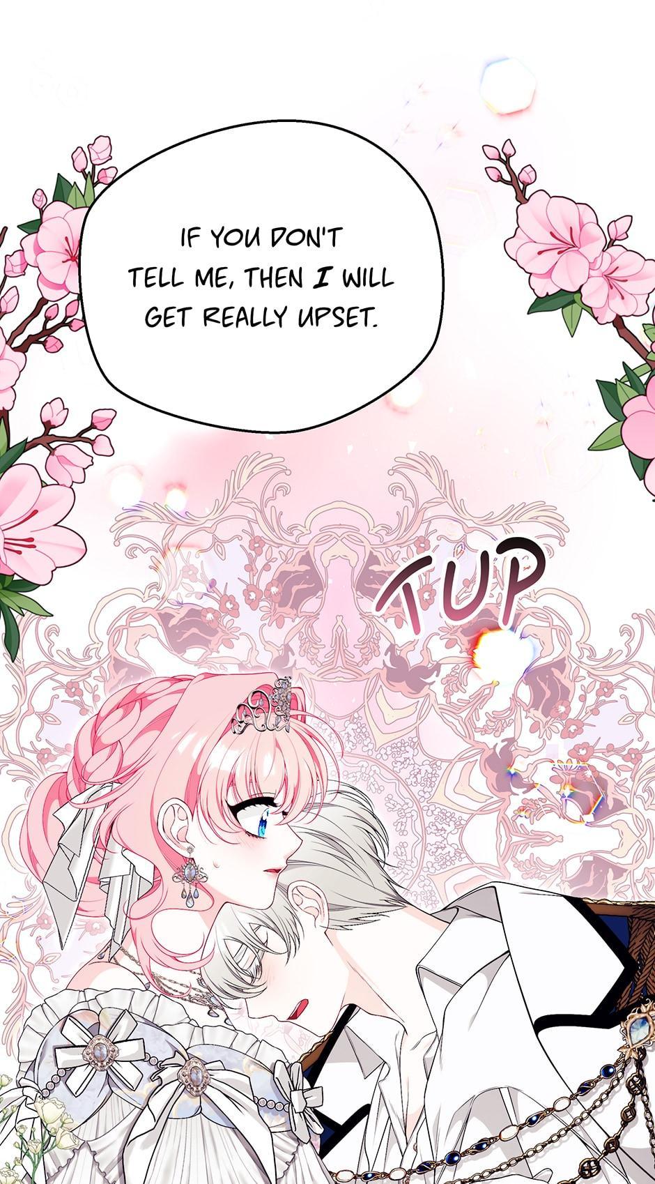 I Only Came to Find my Dad Chapter 60 page 89