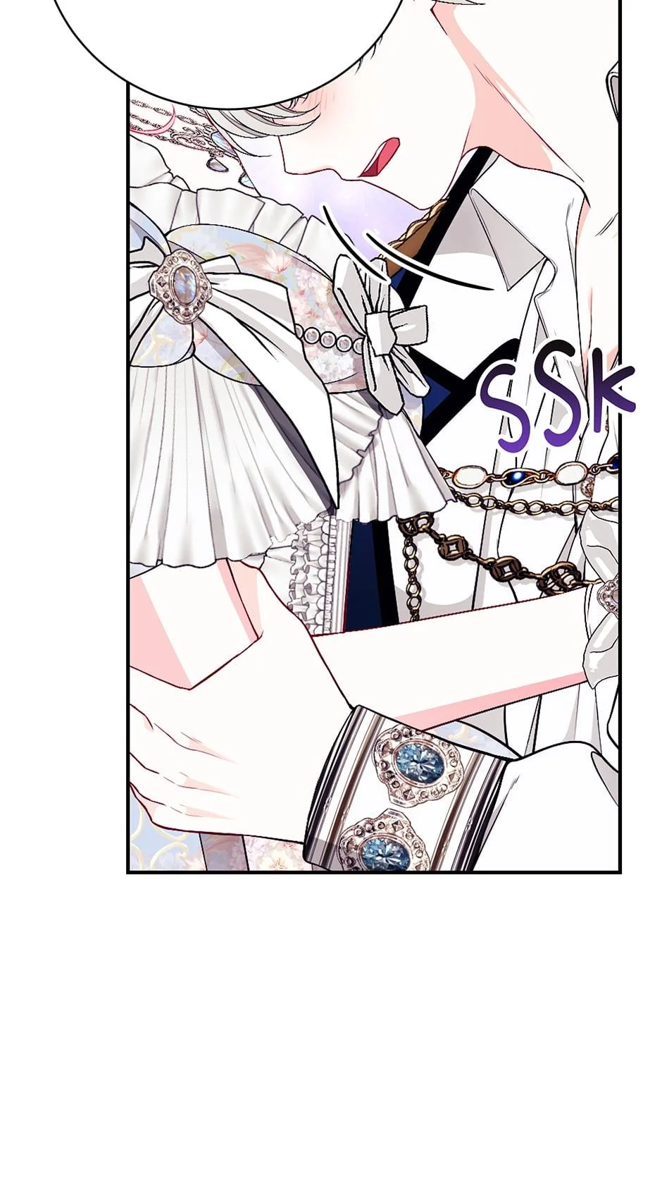 I Only Came to Find my Dad Chapter 60 page 92