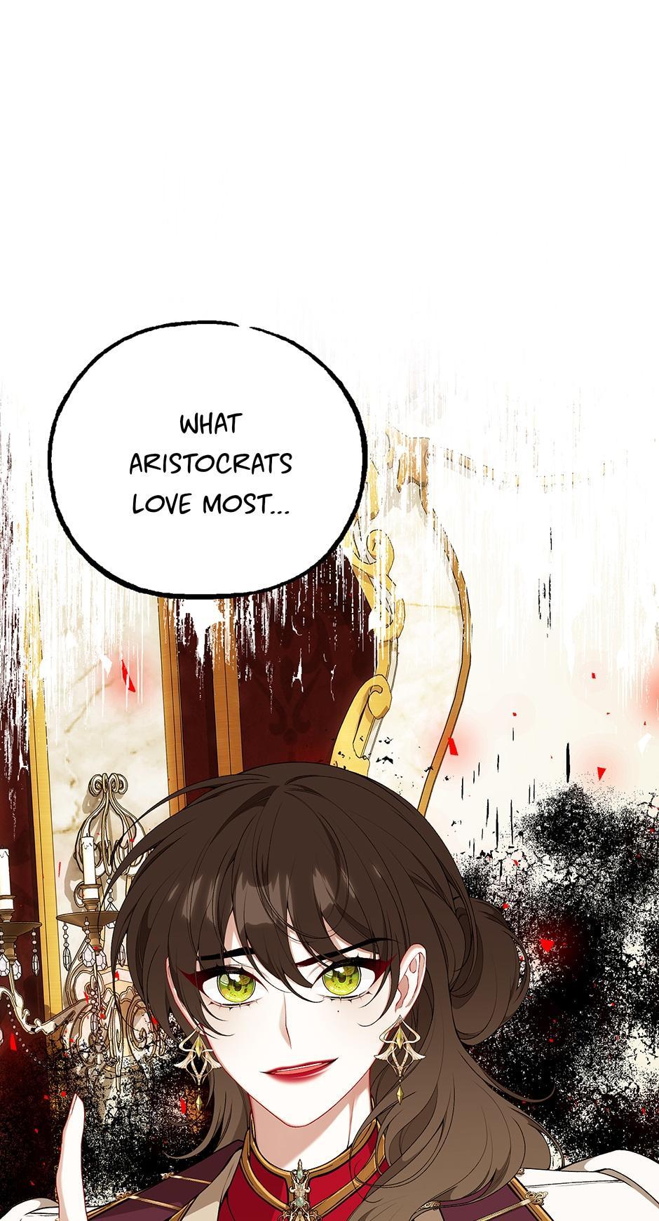 I Only Came to Find my Dad Chapter 61 page 101