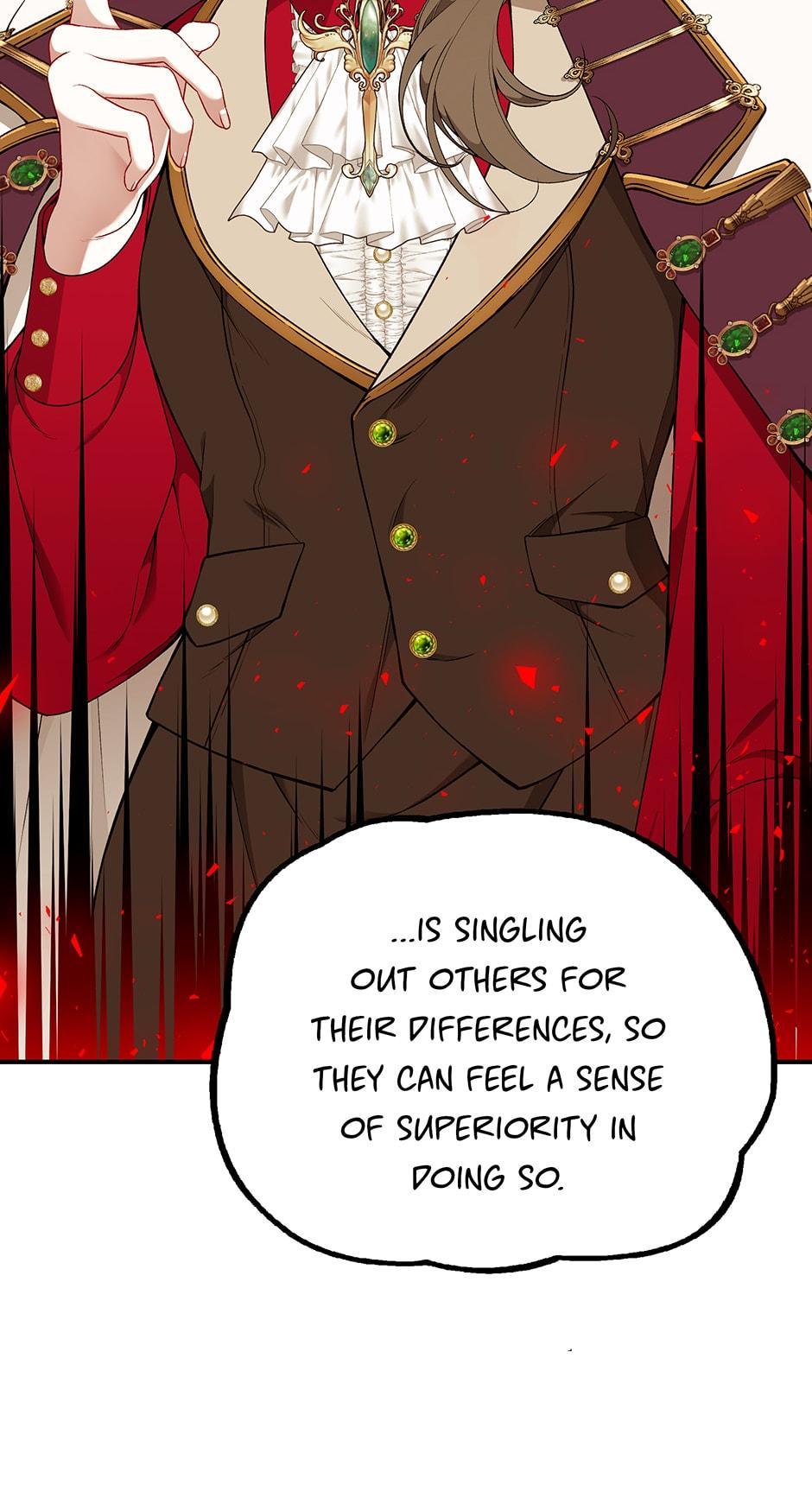 I Only Came to Find my Dad Chapter 61 page 102