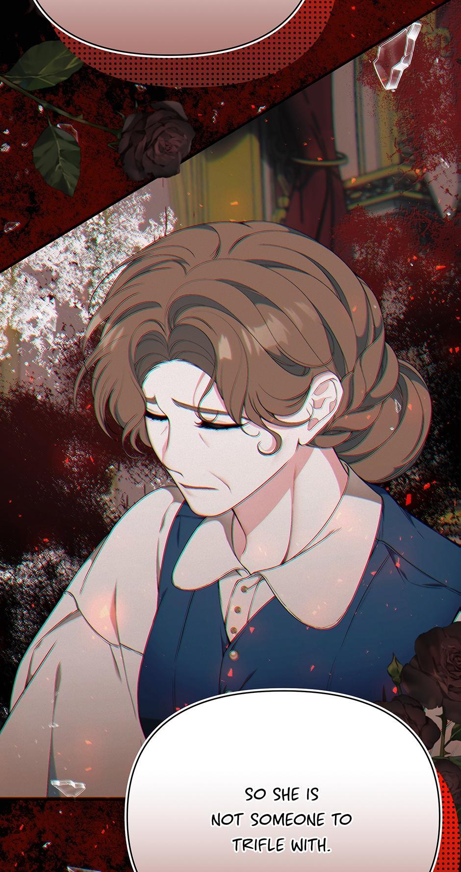 I Only Came to Find my Dad Chapter 61 page 11