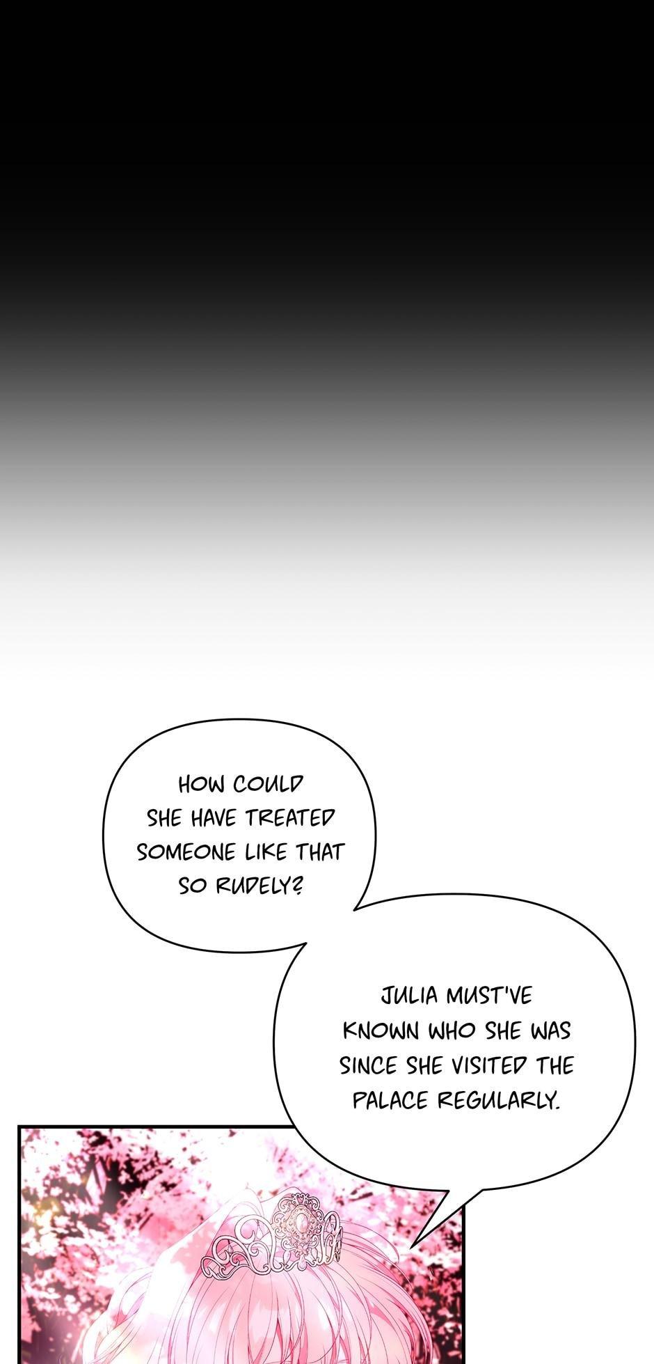 I Only Came to Find my Dad Chapter 61 page 13