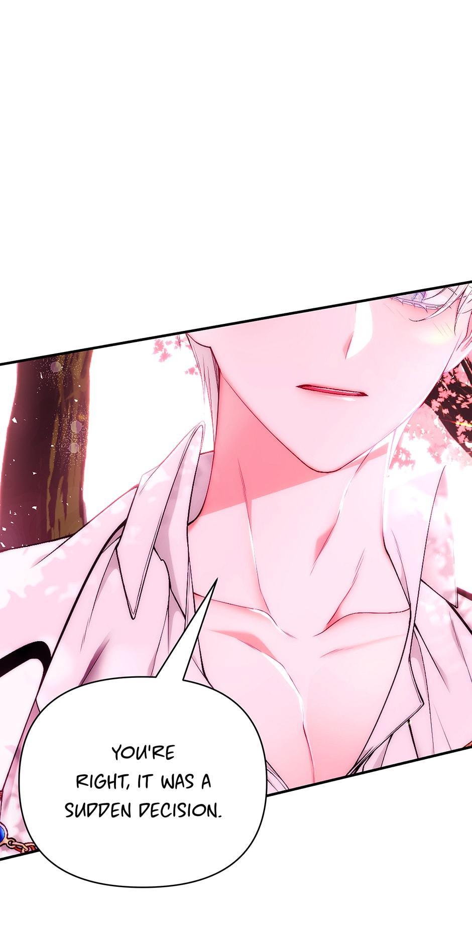 I Only Came to Find my Dad Chapter 61 page 29