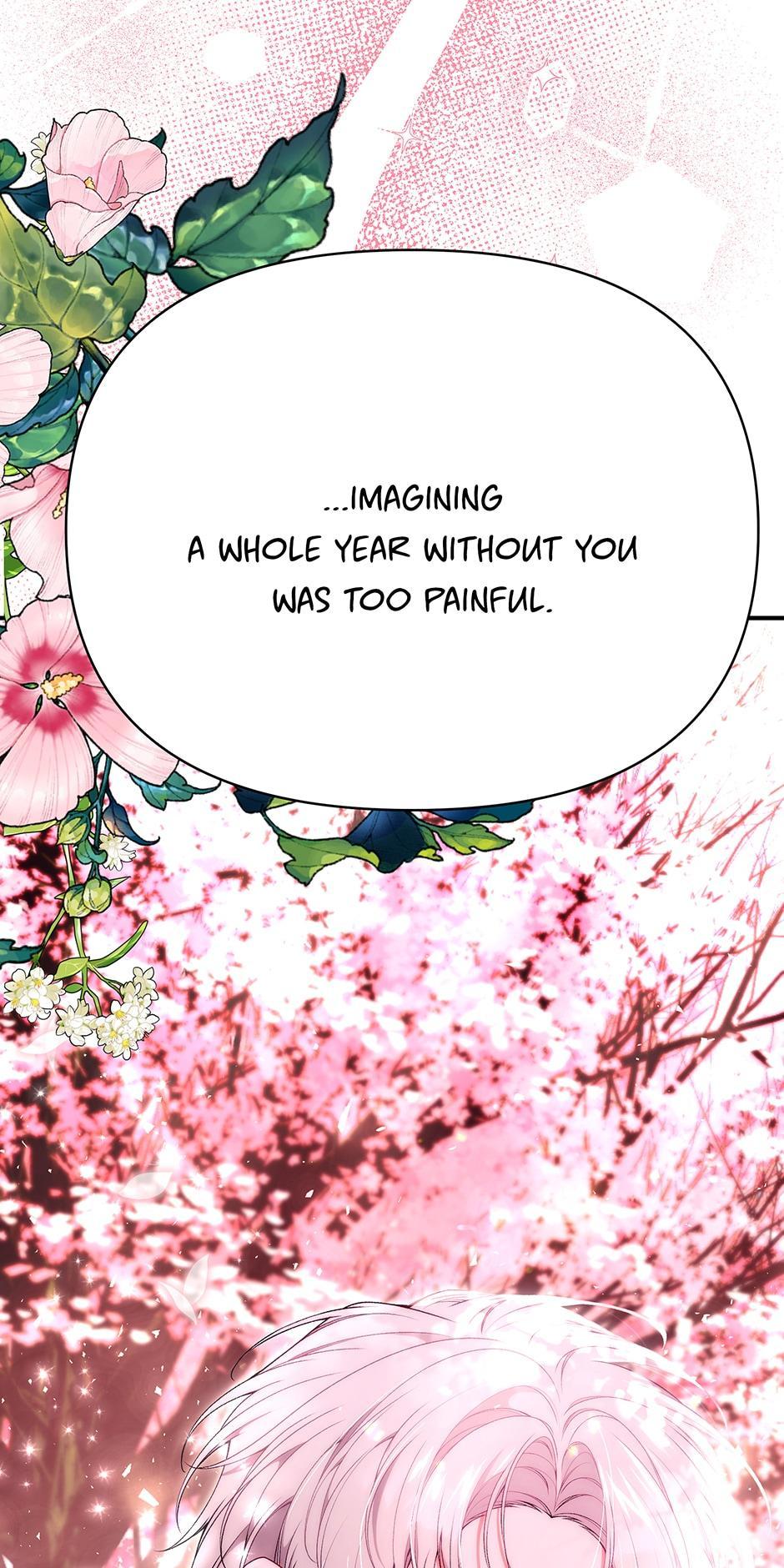 I Only Came to Find my Dad Chapter 61 page 31