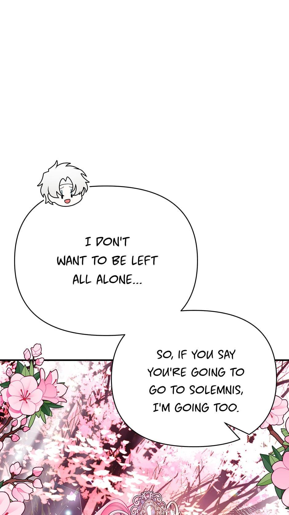 I Only Came to Find my Dad Chapter 61 page 34