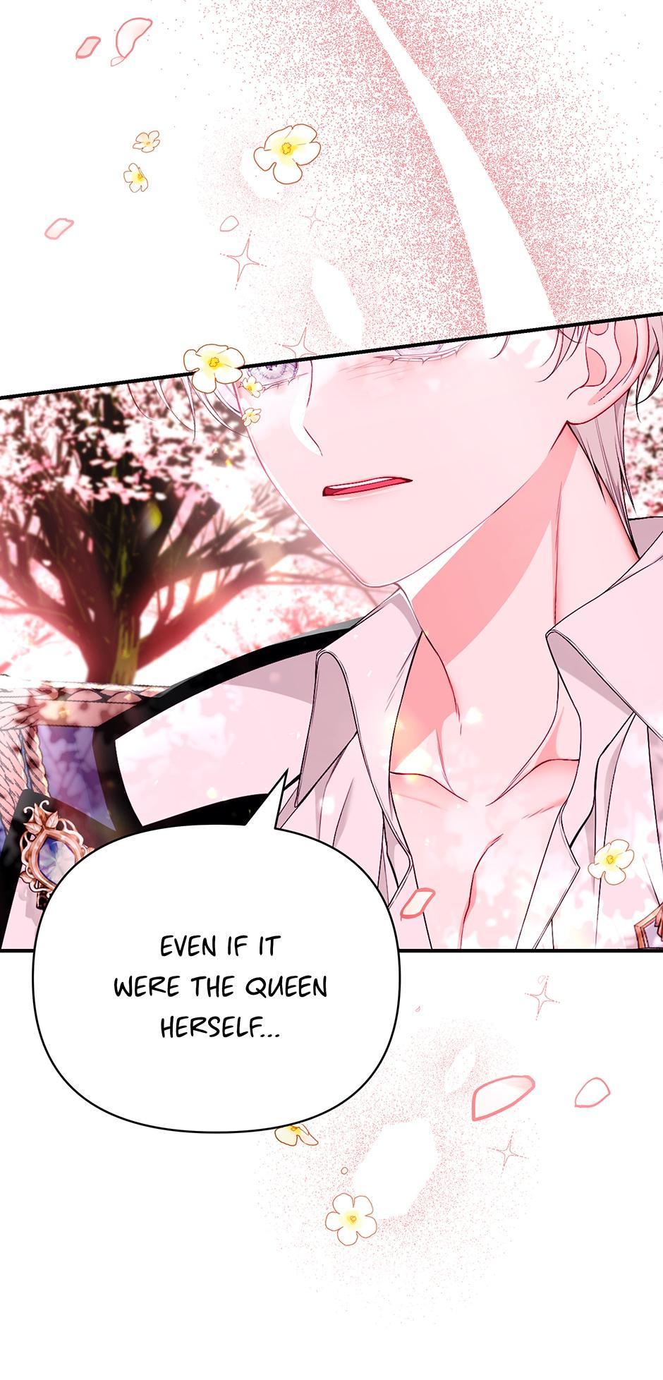 I Only Came to Find my Dad Chapter 61 page 3