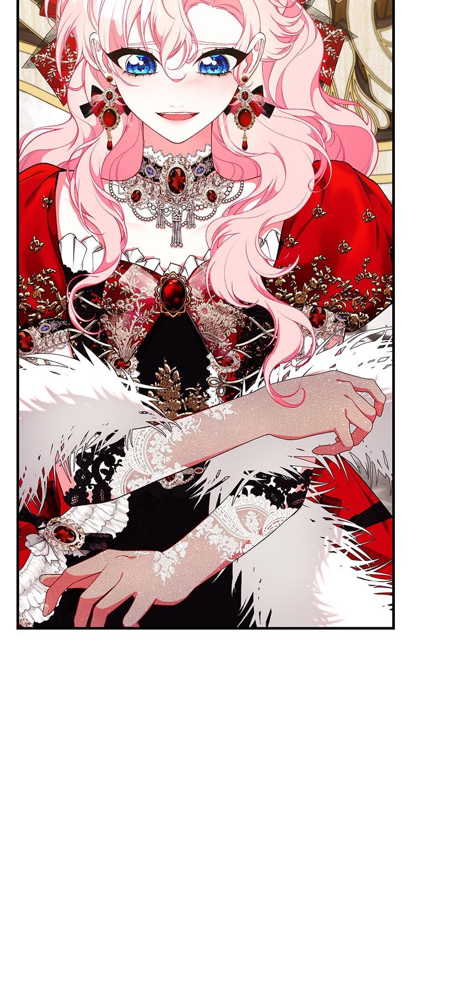 I Only Came to Find my Dad Chapter 61 page 48