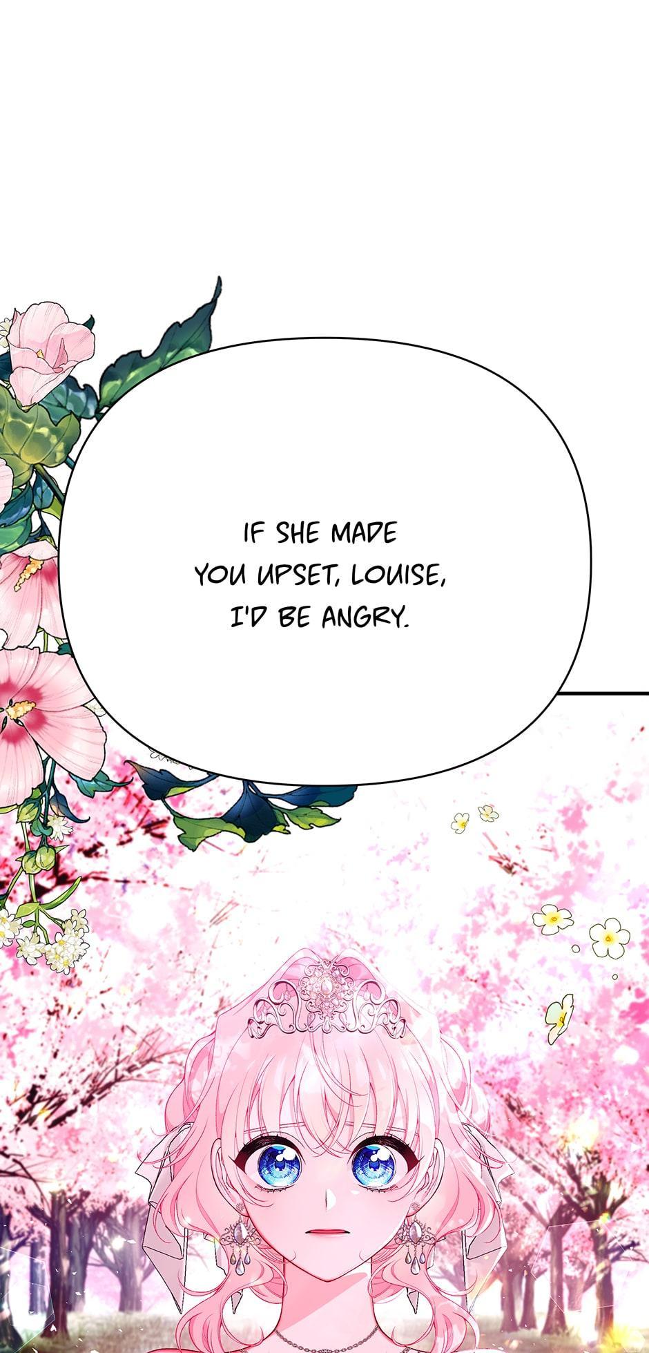 I Only Came to Find my Dad Chapter 61 page 4