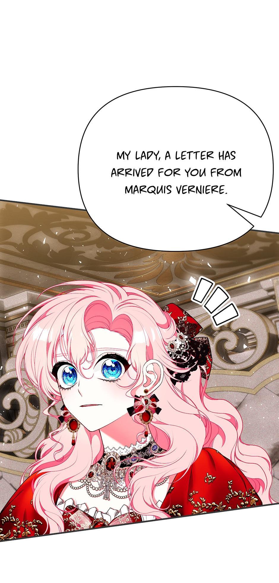 I Only Came to Find my Dad Chapter 61 page 50