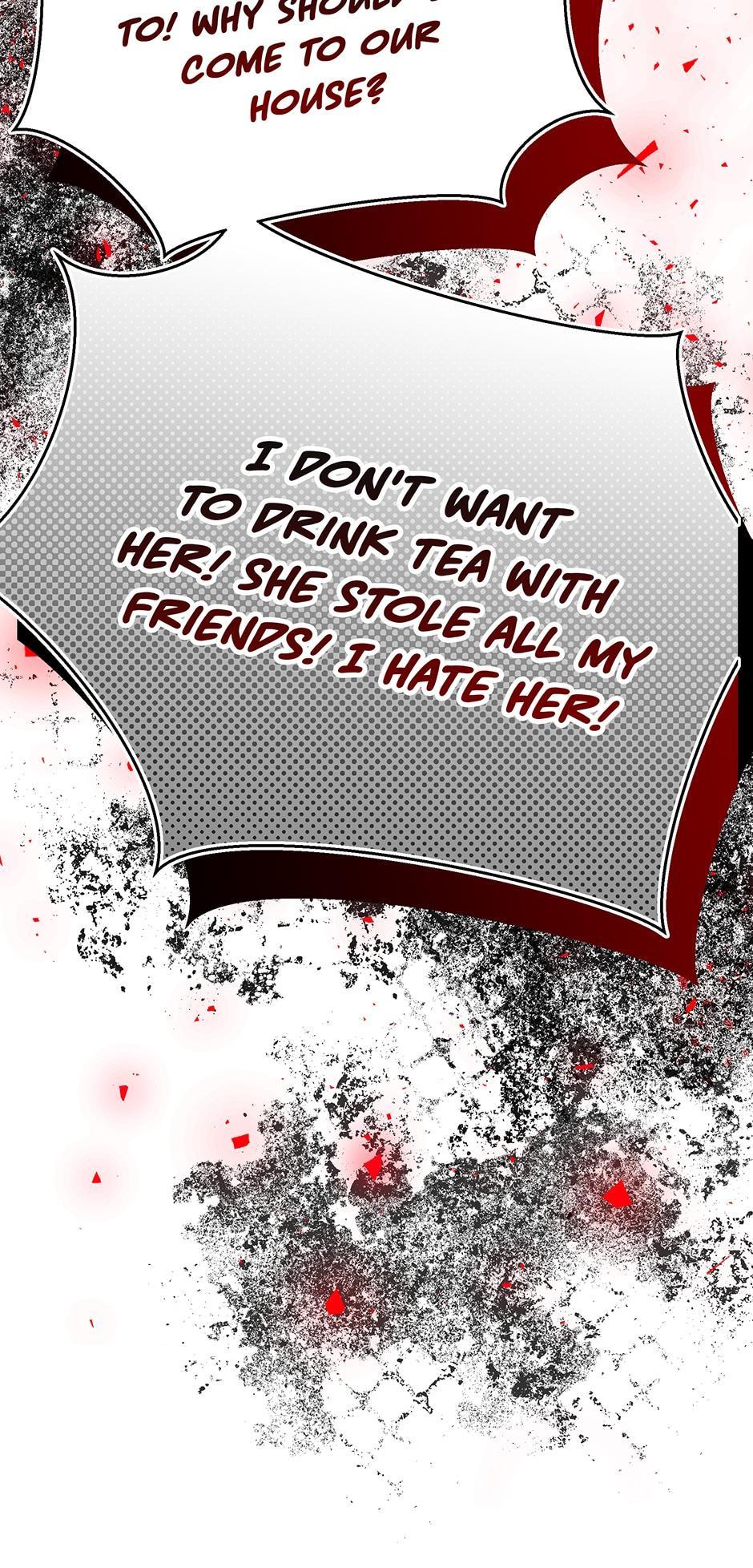 I Only Came to Find my Dad Chapter 61 page 52