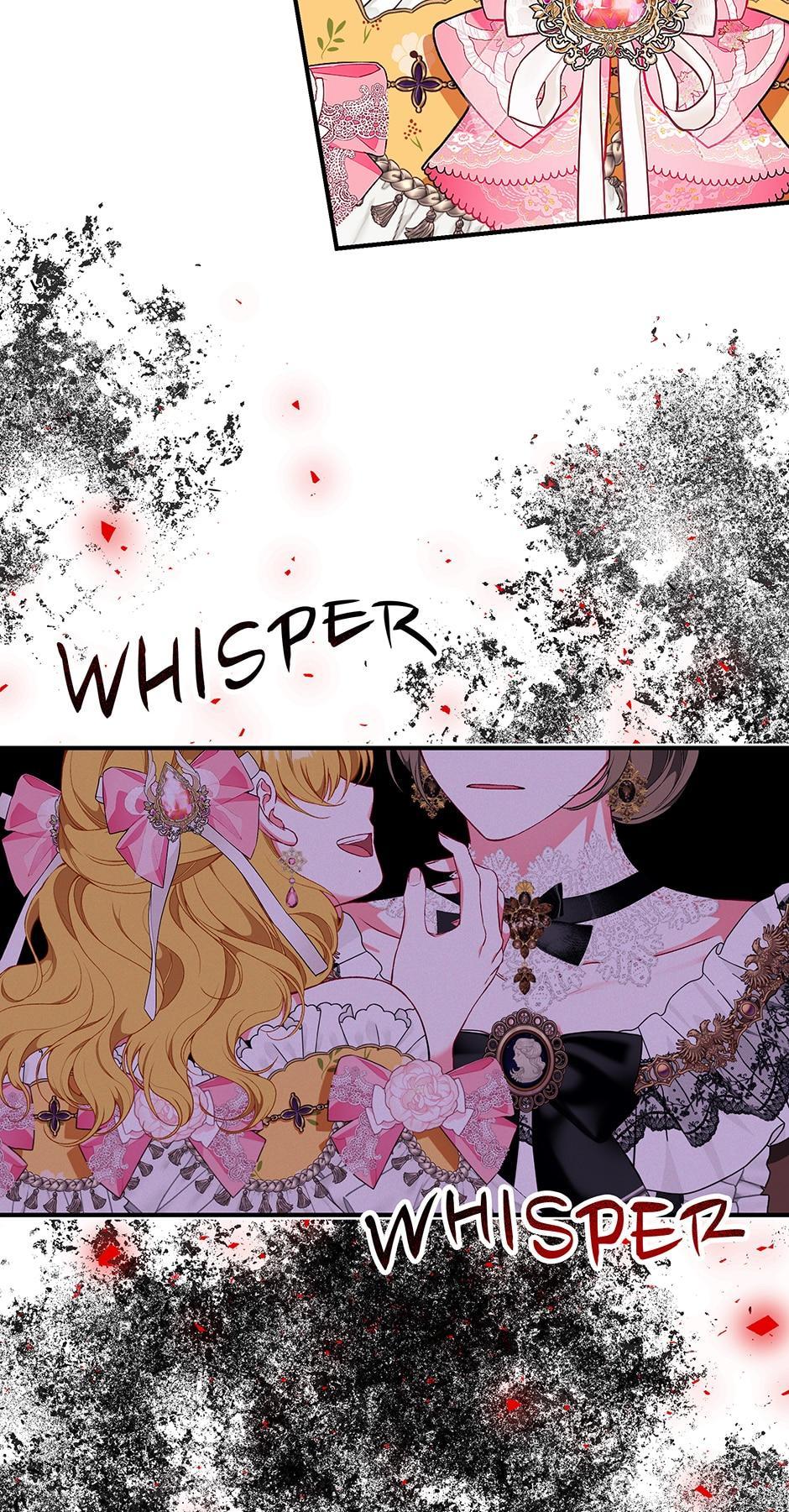 I Only Came to Find my Dad Chapter 61 page 59
