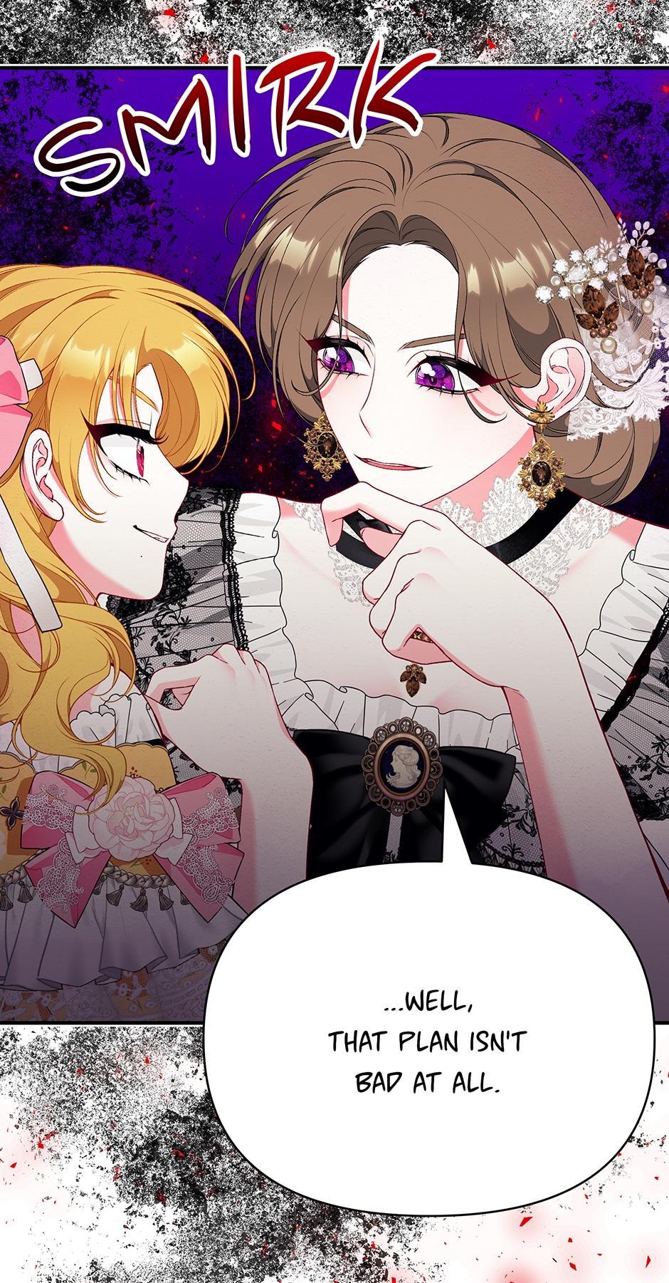 I Only Came to Find my Dad Chapter 61 page 60