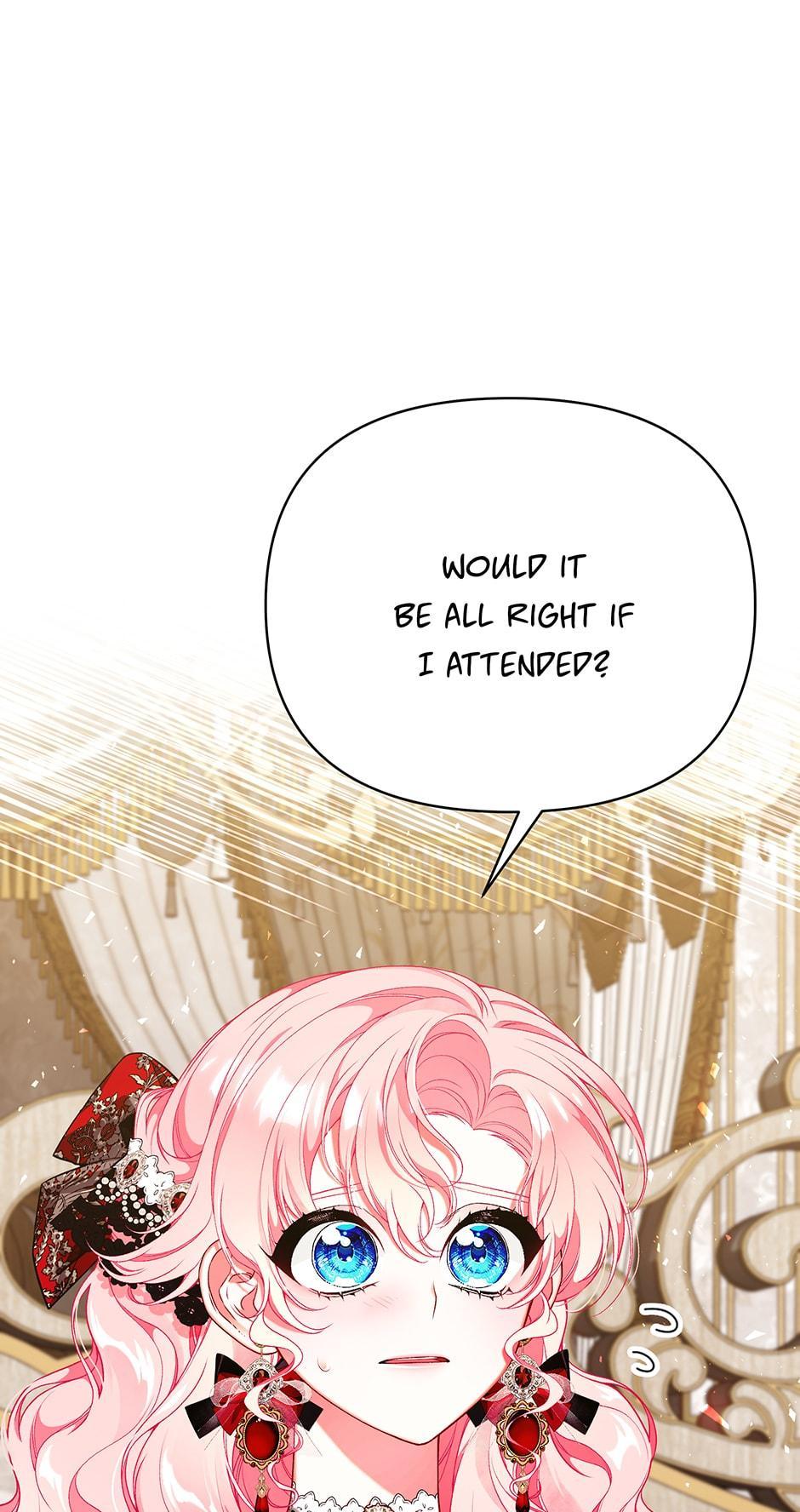 I Only Came to Find my Dad Chapter 61 page 65