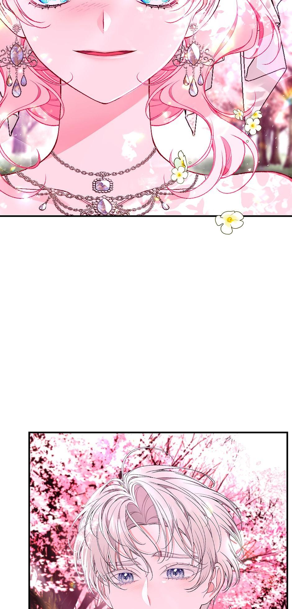 I Only Came to Find my Dad Chapter 61 page 6