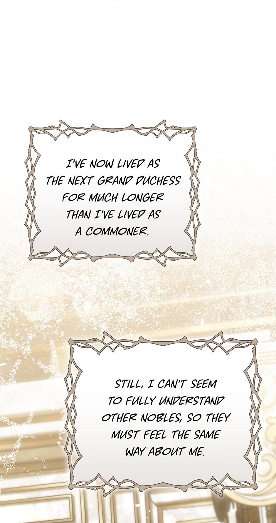 I Only Came to Find my Dad Chapter 61 page 73