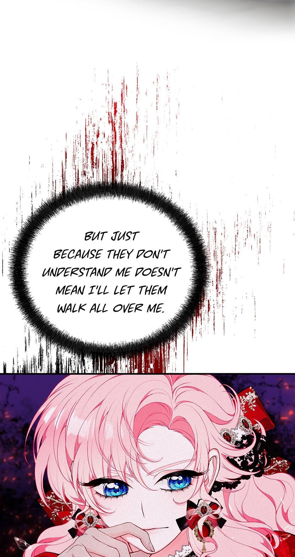 I Only Came to Find my Dad Chapter 61 page 76