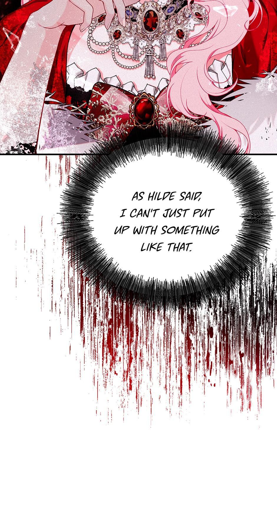 I Only Came to Find my Dad Chapter 61 page 77