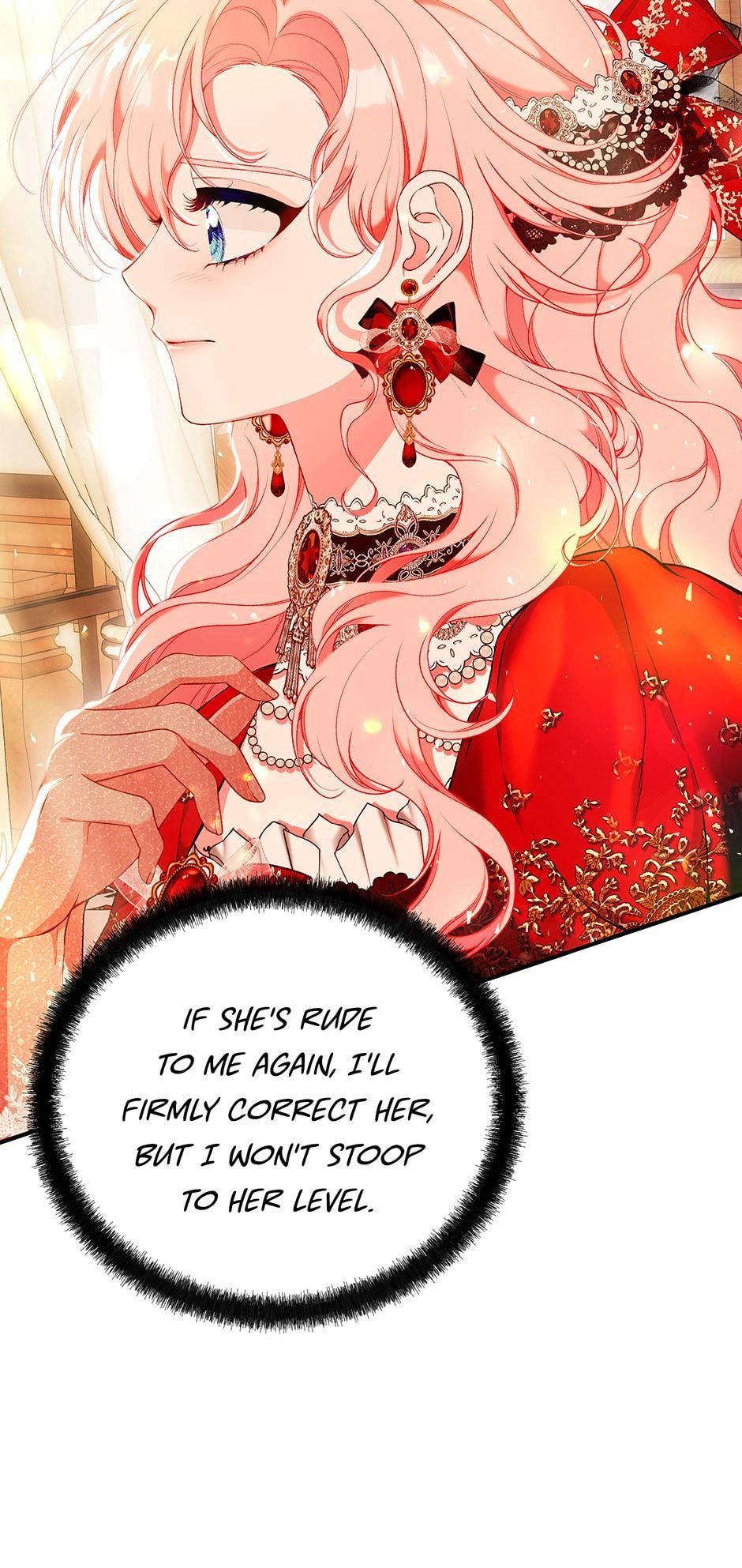 I Only Came to Find my Dad Chapter 61 page 80
