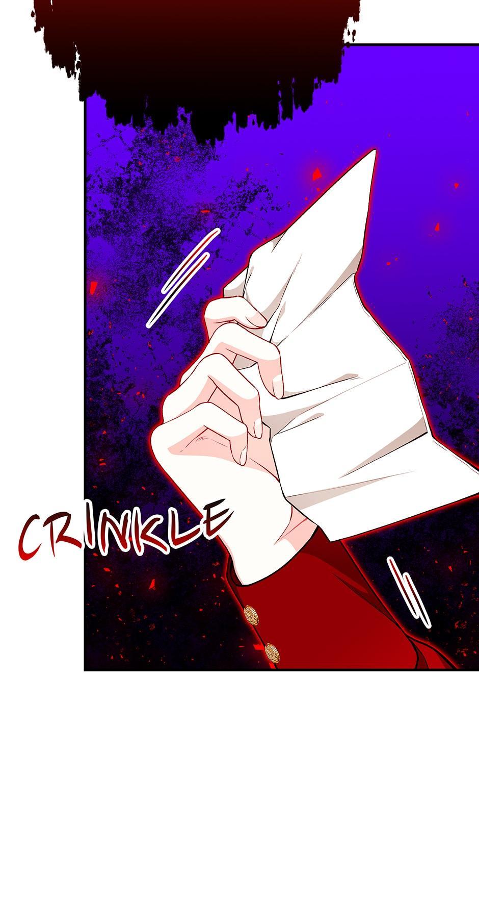 I Only Came to Find my Dad Chapter 61 page 87
