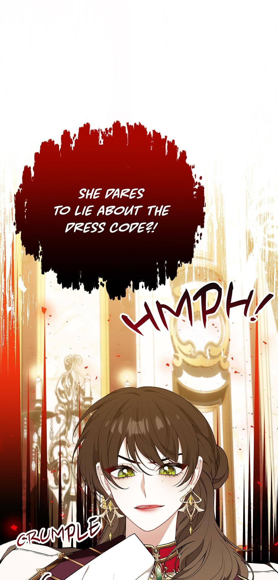 I Only Came to Find my Dad Chapter 61 page 88
