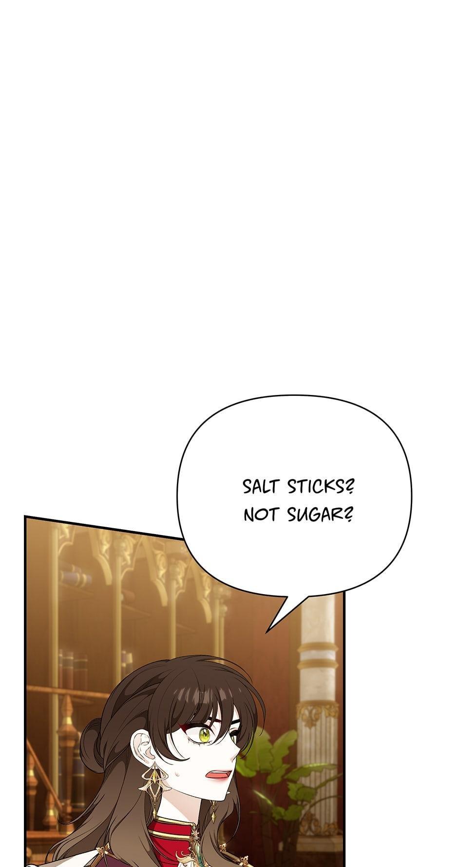 I Only Came to Find my Dad Chapter 61 page 92