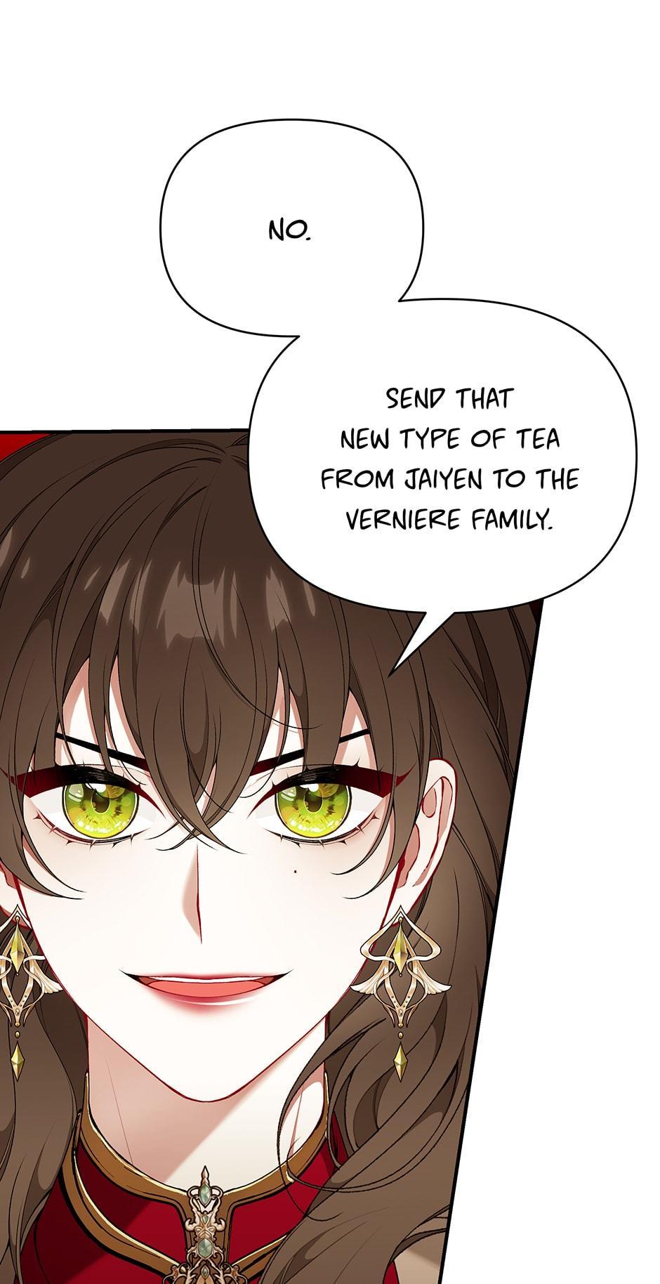 I Only Came to Find my Dad Chapter 61 page 97