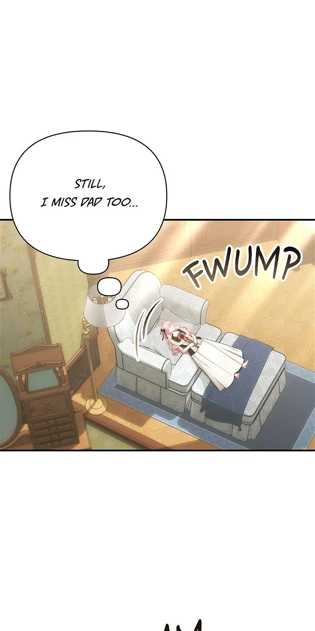 I Only Came to Find my Dad Chapter 63 page 99