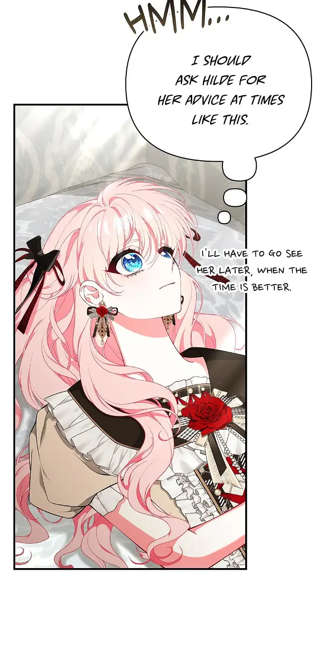 I Only Came to Find my Dad Chapter 63 page 100