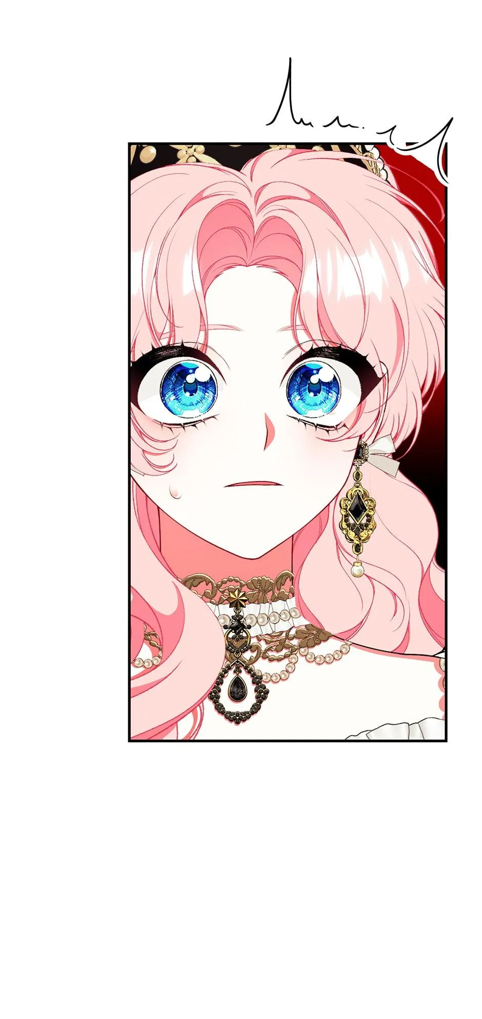 I Only Came to Find my Dad Chapter 63 page 104
