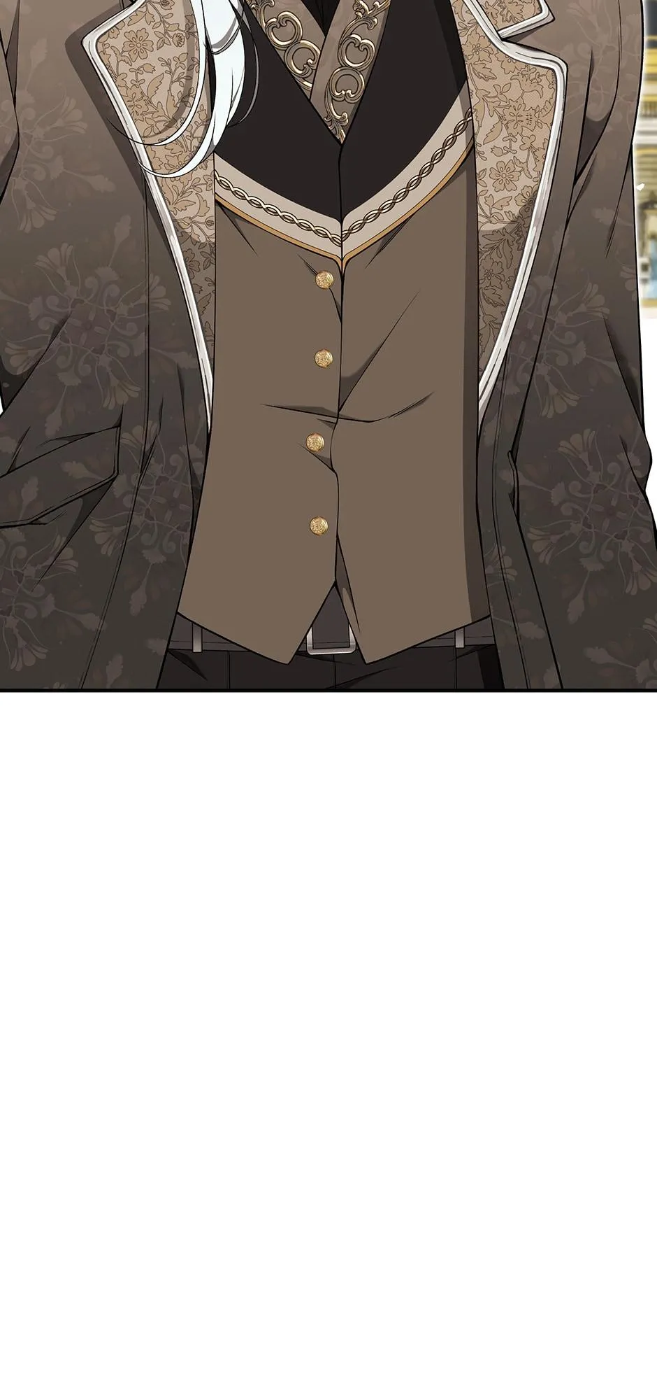 I Only Came to Find my Dad Chapter 63 page 106