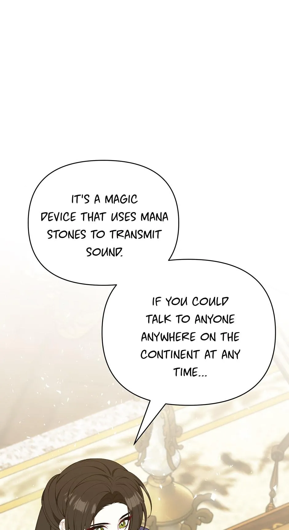 I Only Came to Find my Dad Chapter 63 page 114