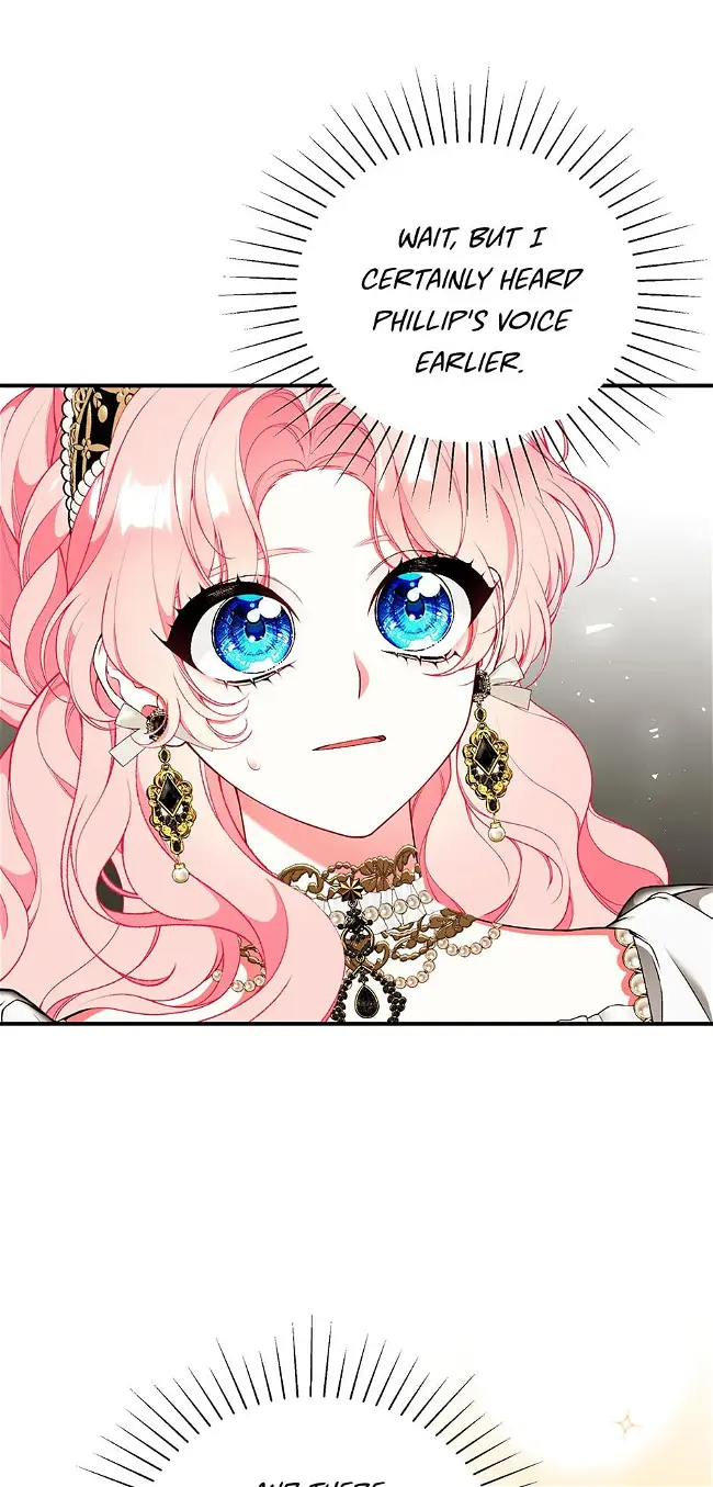 I Only Came to Find my Dad Chapter 63 page 118
