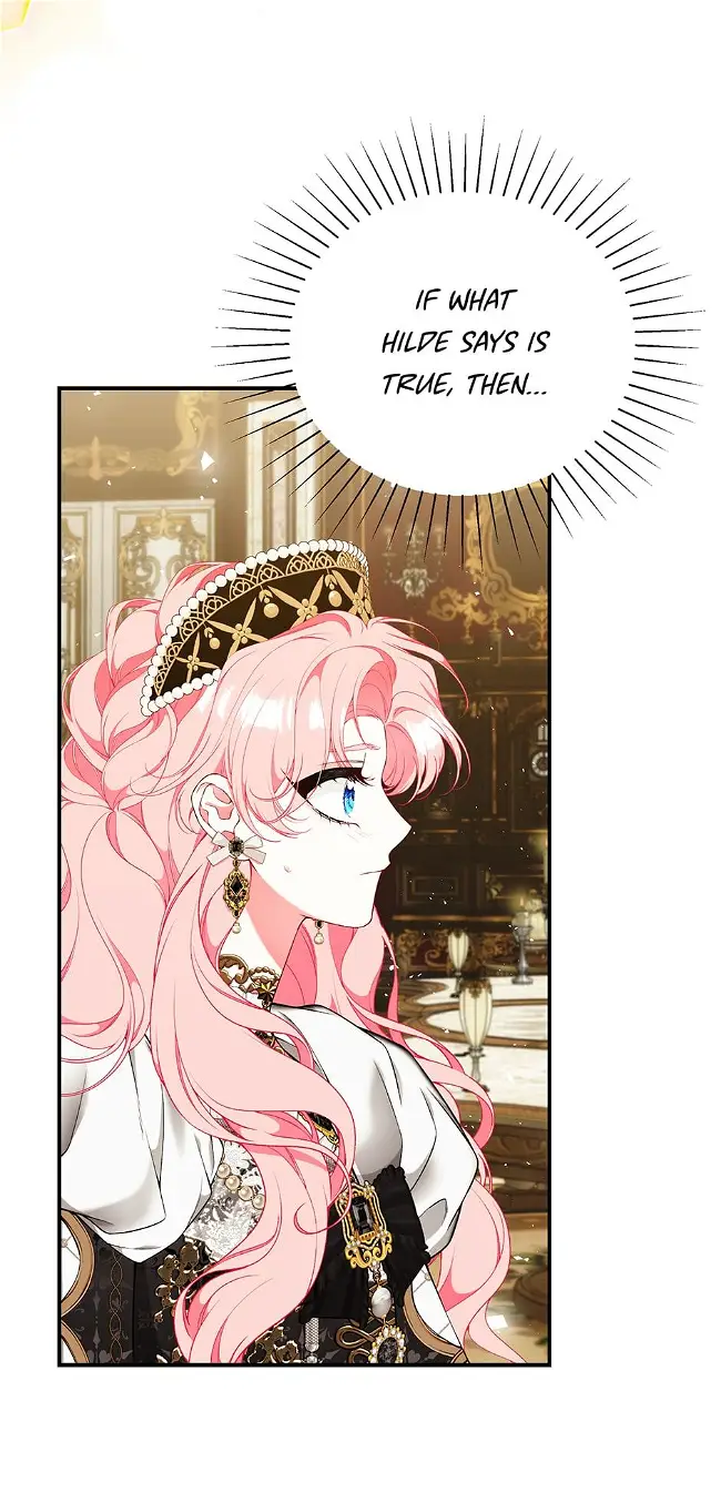 I Only Came to Find my Dad Chapter 63 page 120