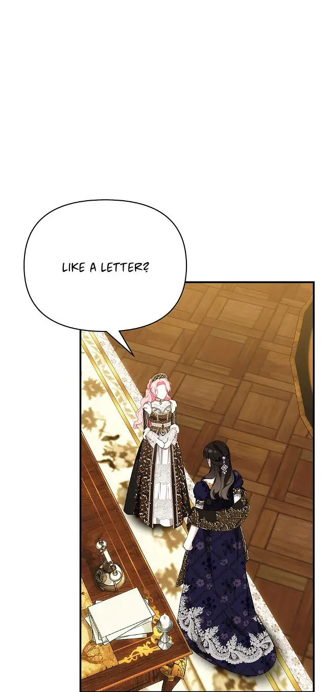 I Only Came to Find my Dad Chapter 63 page 122