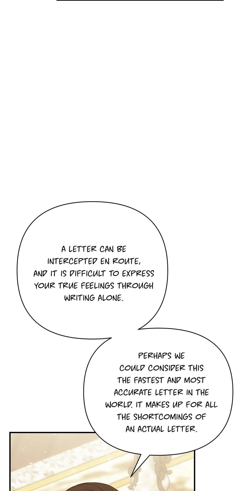 I Only Came to Find my Dad Chapter 63 page 123