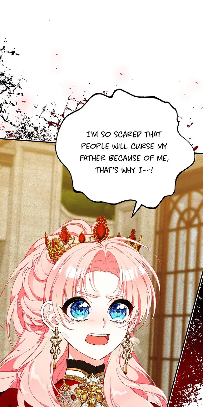 I Only Came to Find my Dad Chapter 63 page 12