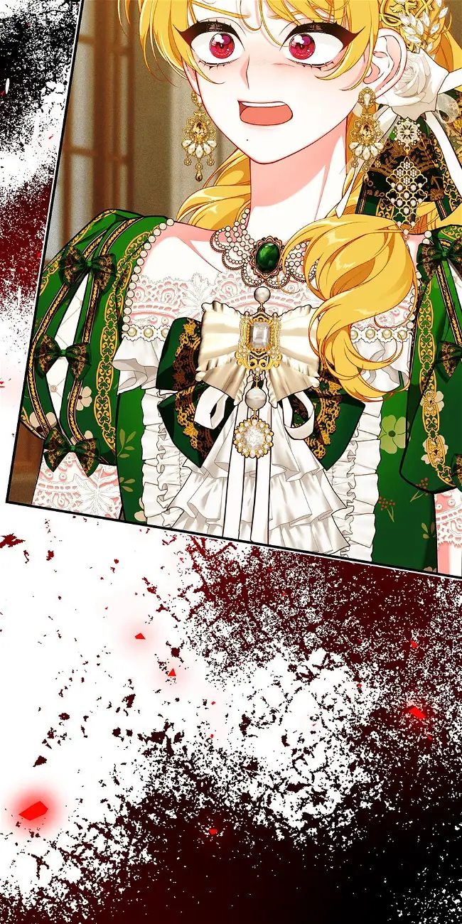 I Only Came to Find my Dad Chapter 63 page 14