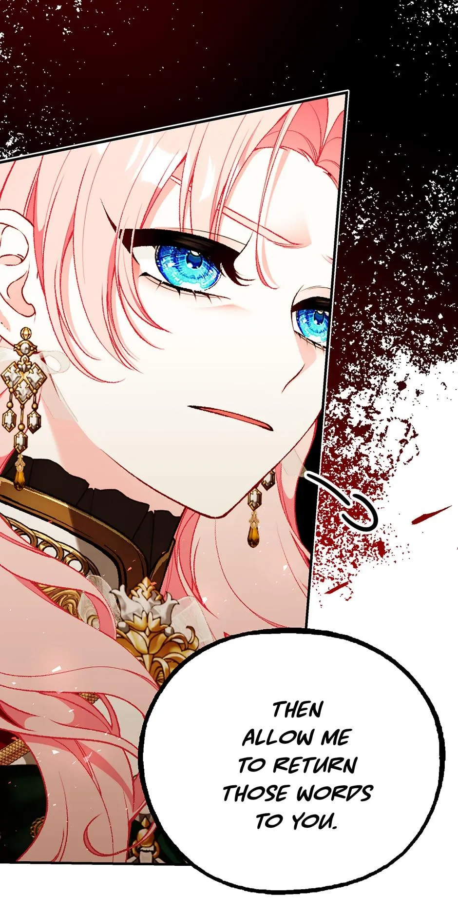 I Only Came to Find my Dad Chapter 63 page 15