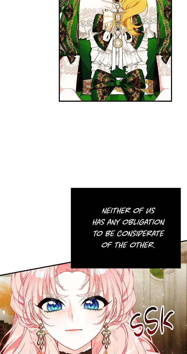 I Only Came to Find my Dad Chapter 63 page 22