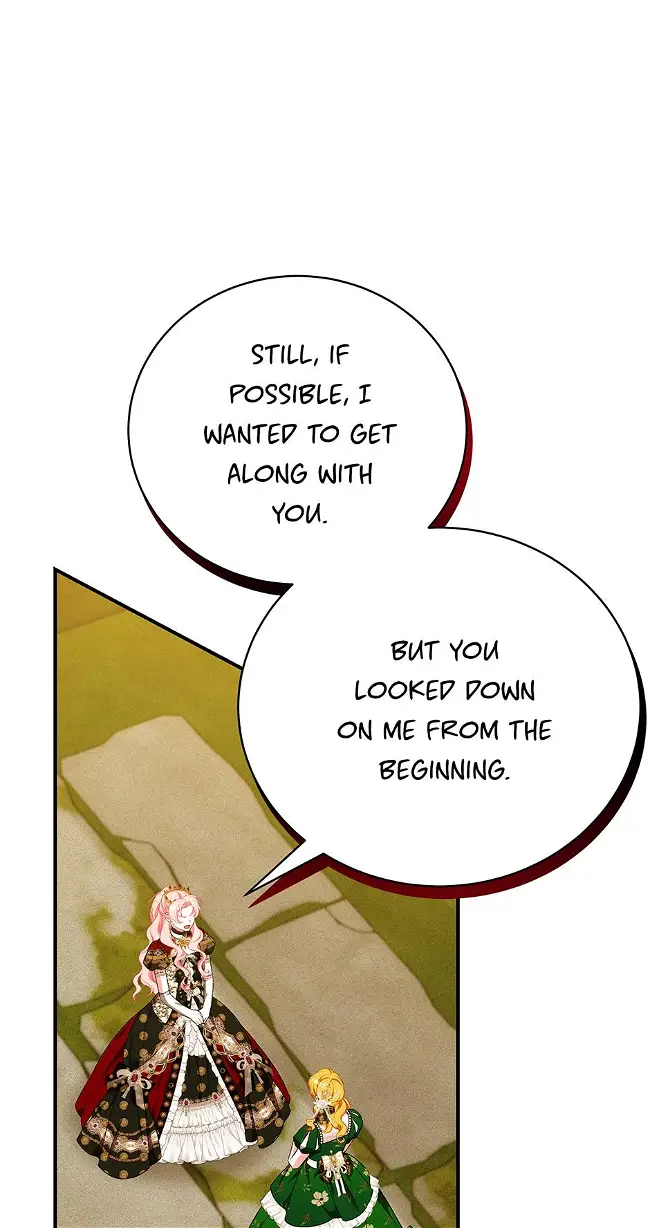 I Only Came to Find my Dad Chapter 63 page 26
