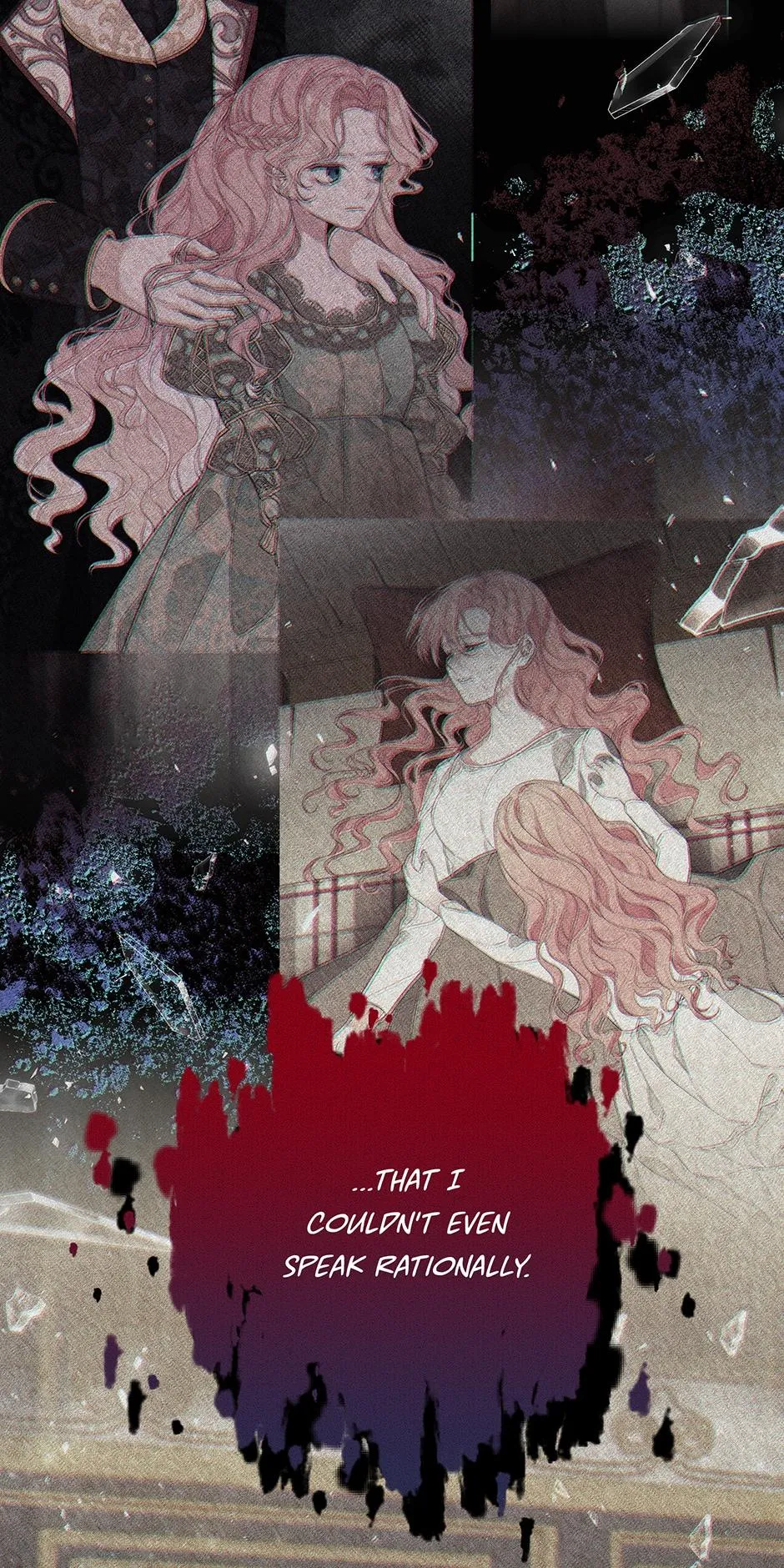 I Only Came to Find my Dad Chapter 63 page 2