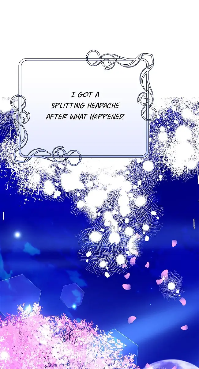 I Only Came to Find my Dad Chapter 63 page 42