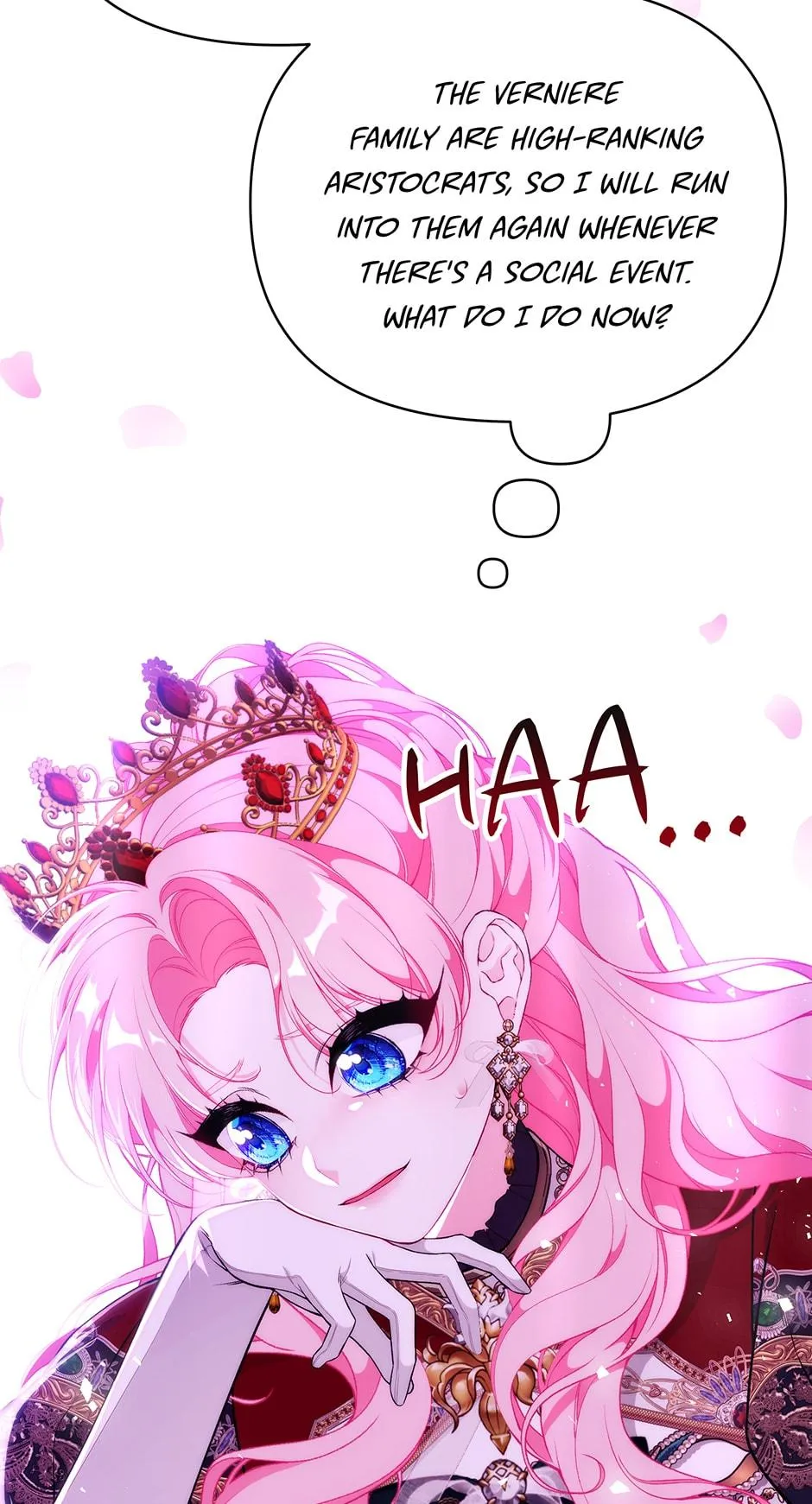 I Only Came to Find my Dad Chapter 63 page 45