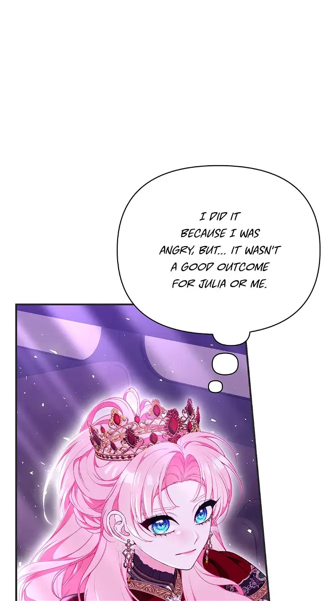I Only Came to Find my Dad Chapter 63 page 48