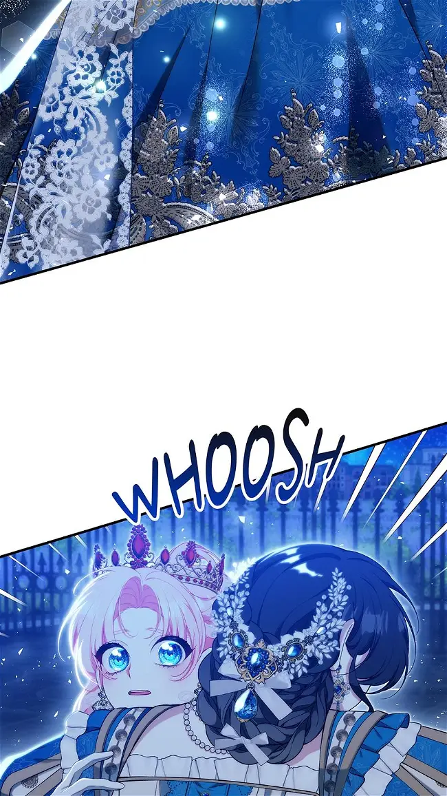 I Only Came to Find my Dad Chapter 63 page 58