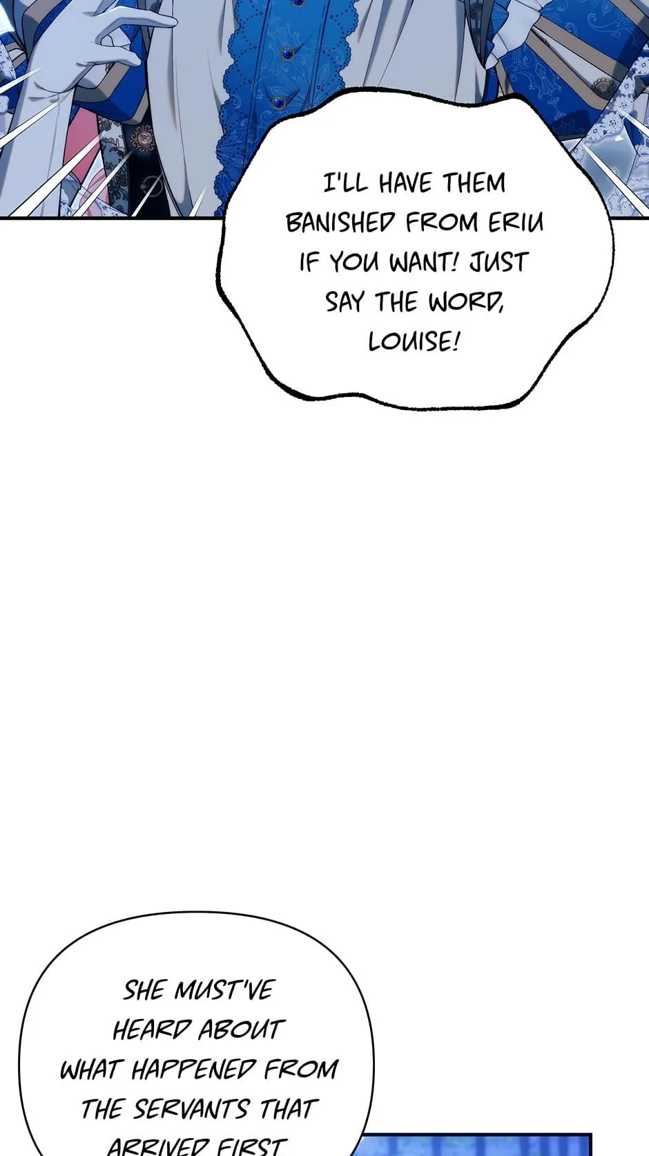 I Only Came to Find my Dad Chapter 63 page 59